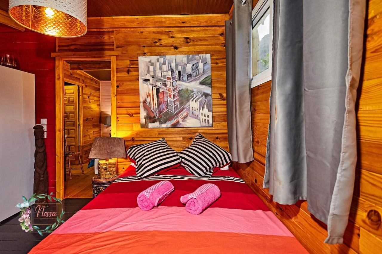 Villa Fataga Private With Pool