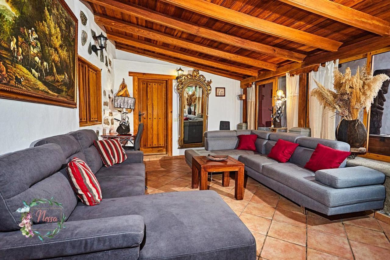 Villa Fataga Private With Pool *