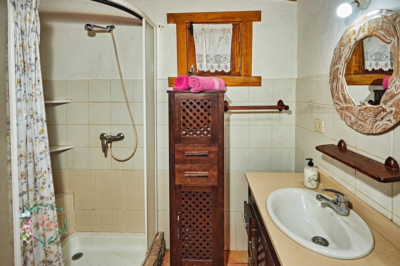 Fataga Private With Pool Villa Maspalomas (Gran Canaria)