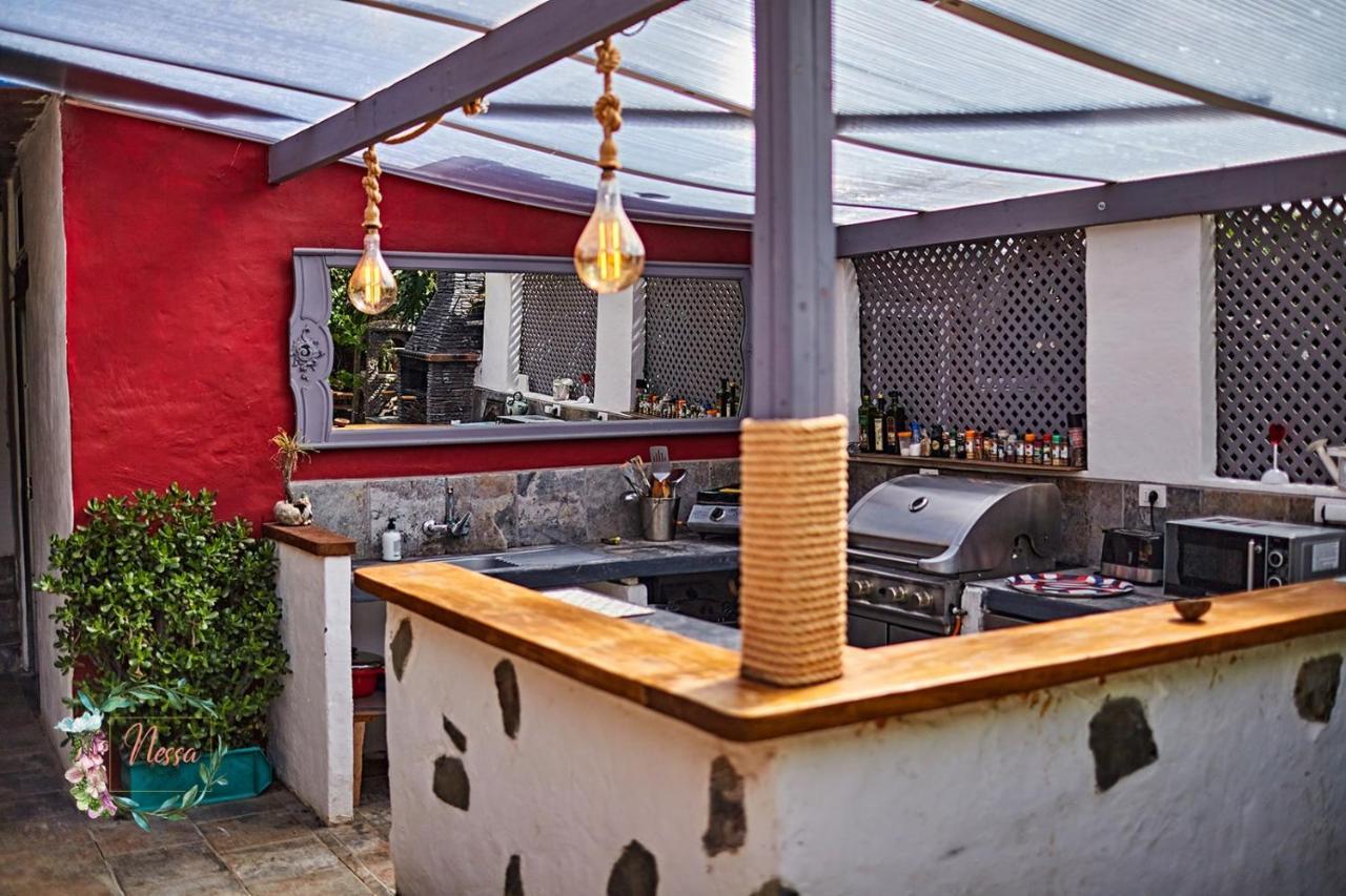 Fataga Private With Pool Villa Maspalomas (Gran Canaria)