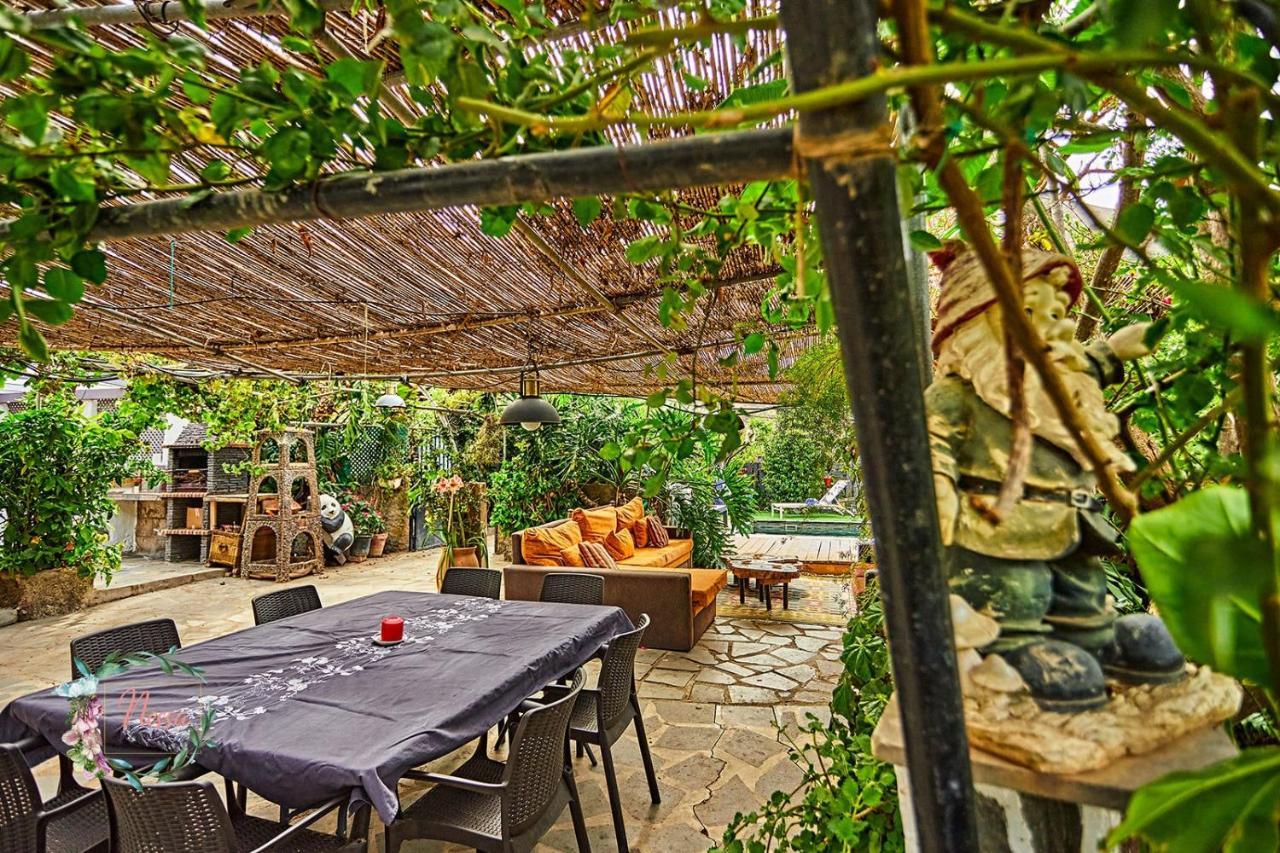 Villa Fataga Private With Pool *