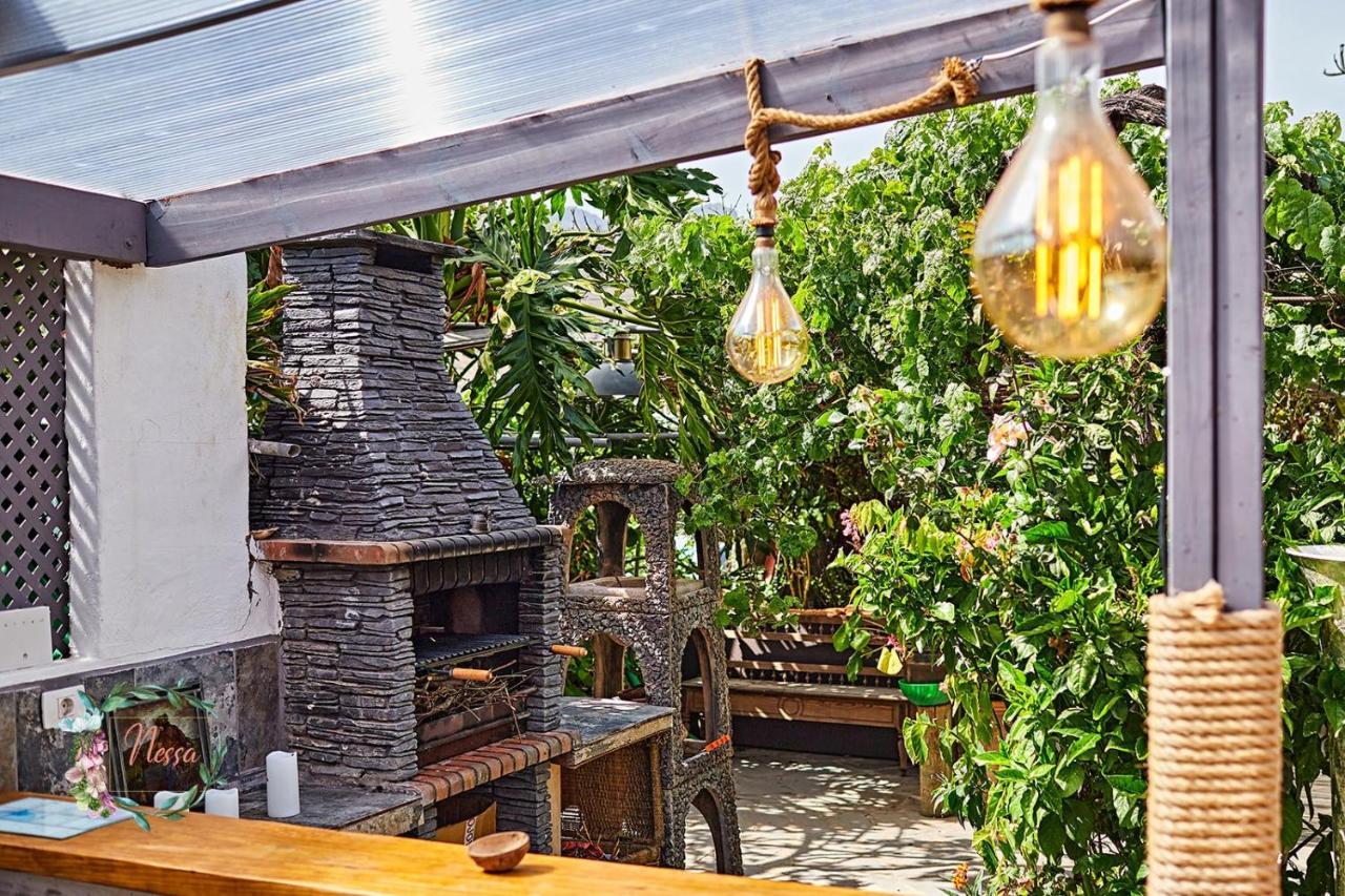Villa Fataga Private With Pool Maspalomas (Gran Canaria)