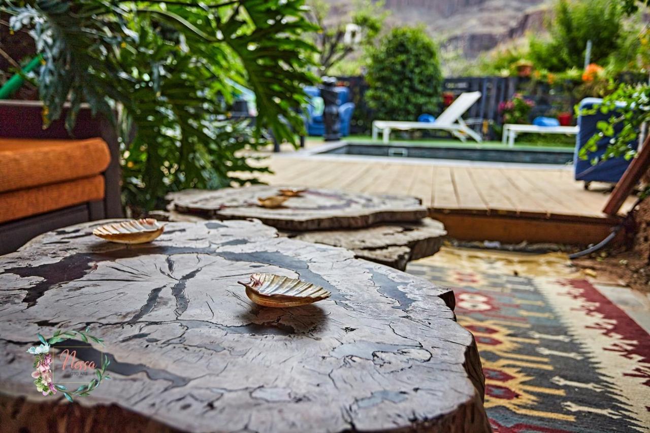 Villa Fataga Private With Pool *
