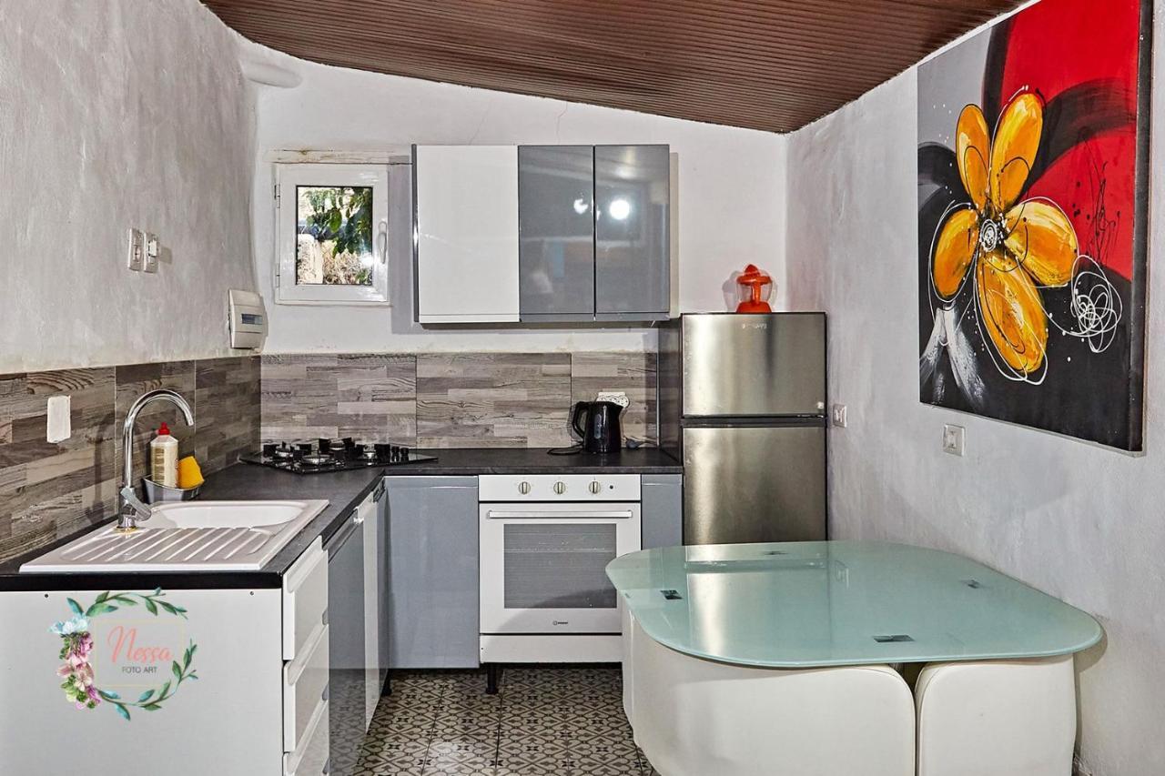 Fataga Private With Pool Maspalomas (Gran Canaria)