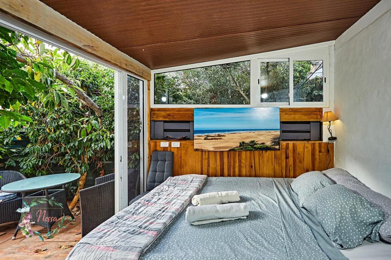 Fataga Private With Pool Villa