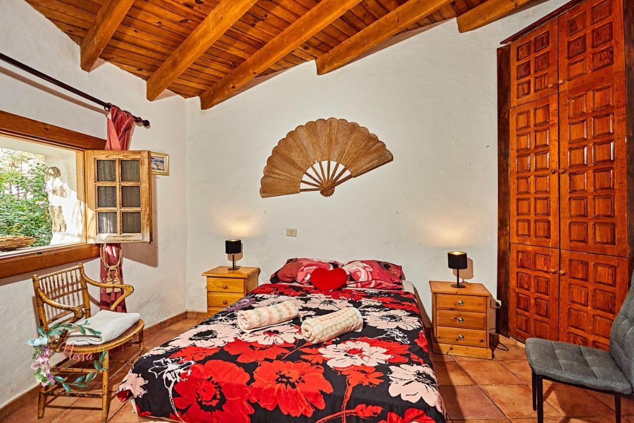 Villa Fataga Private With Pool *
