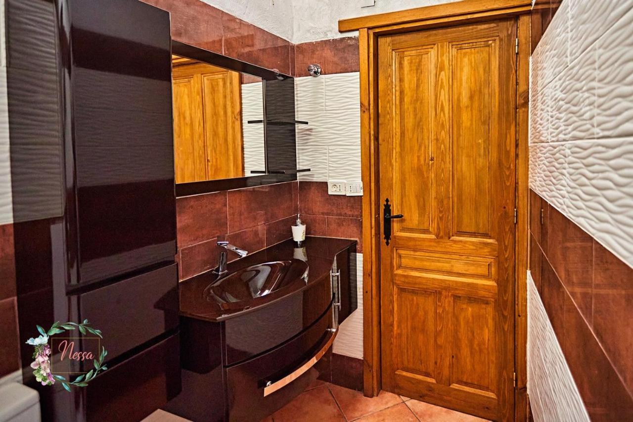 Villa Fataga Private With Pool