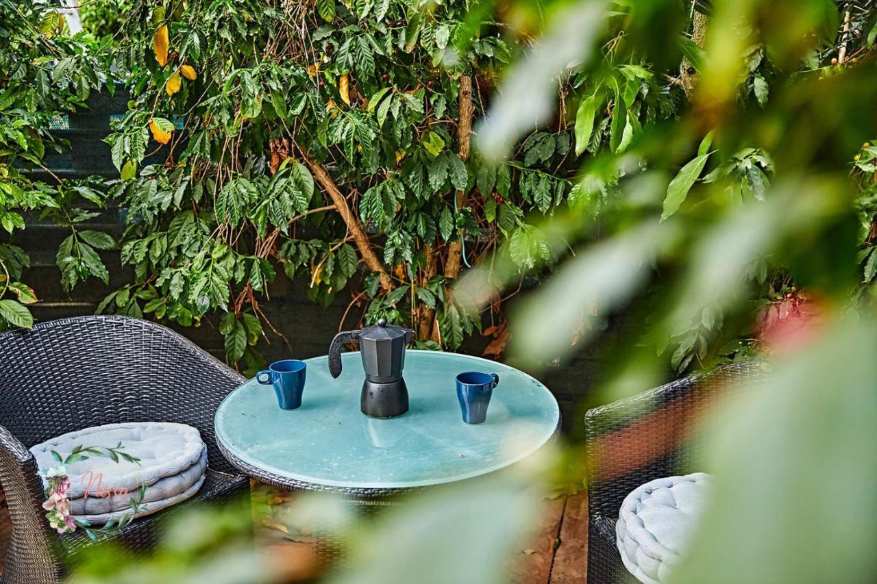 Fataga Private With Pool