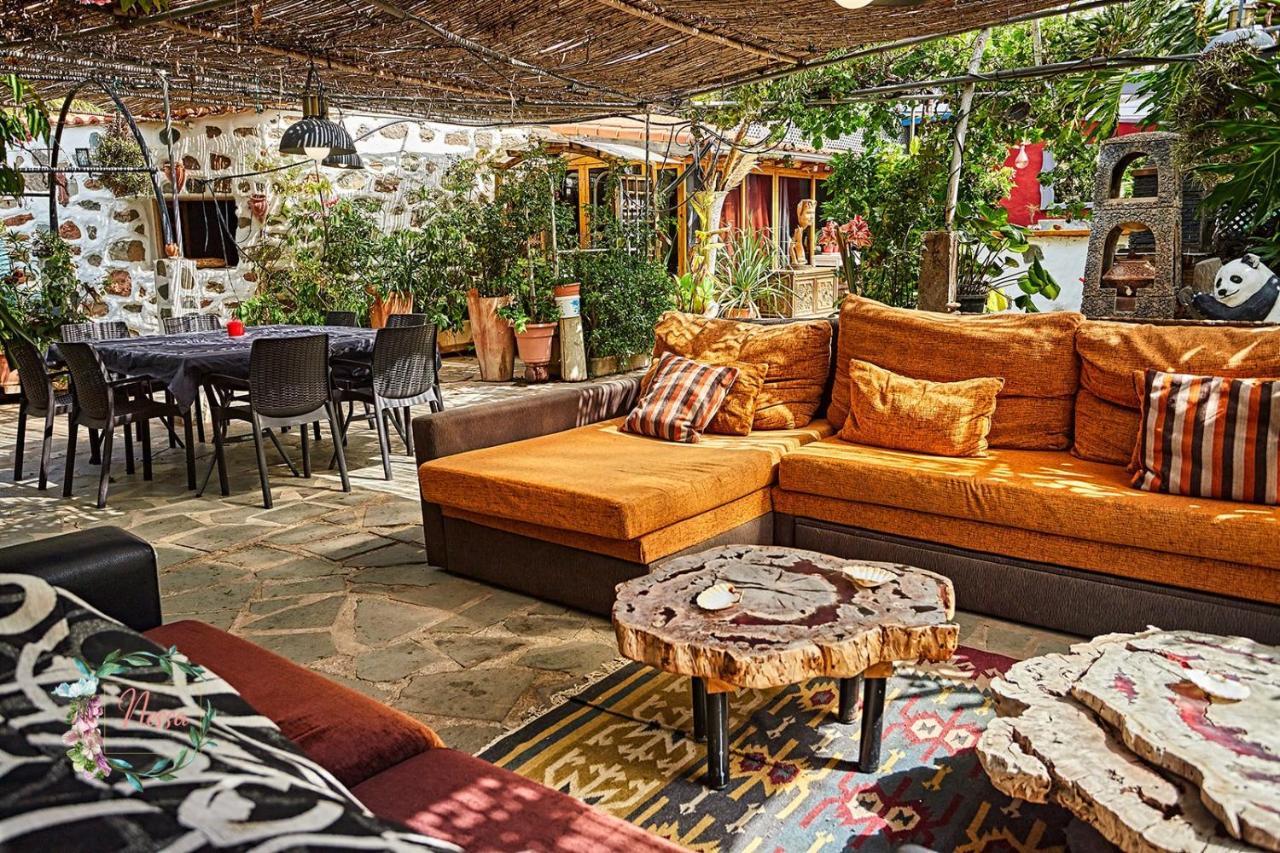 Fataga Private With Pool Maspalomas (Gran Canaria)