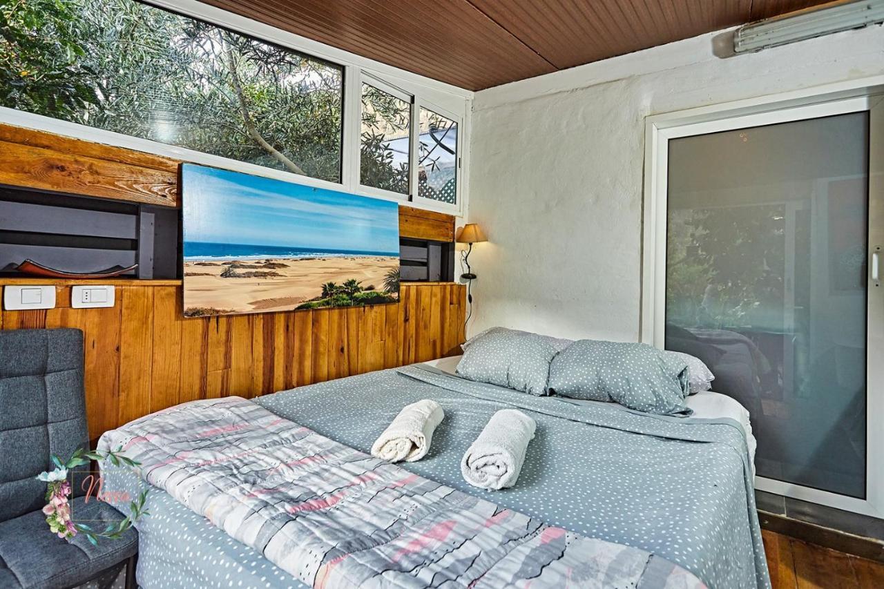 Fataga Private With Pool Maspalomas (Gran Canaria)