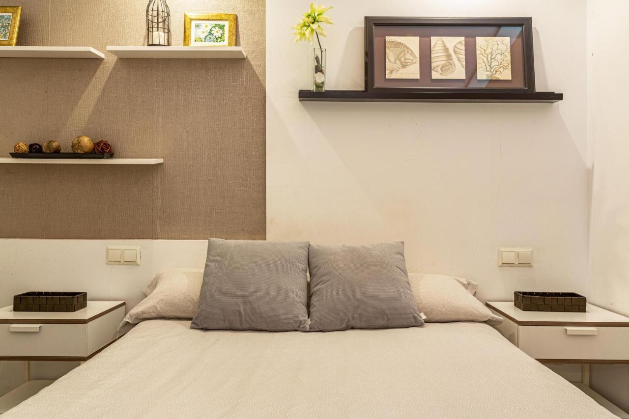 Apartamento En La Playa 105 *