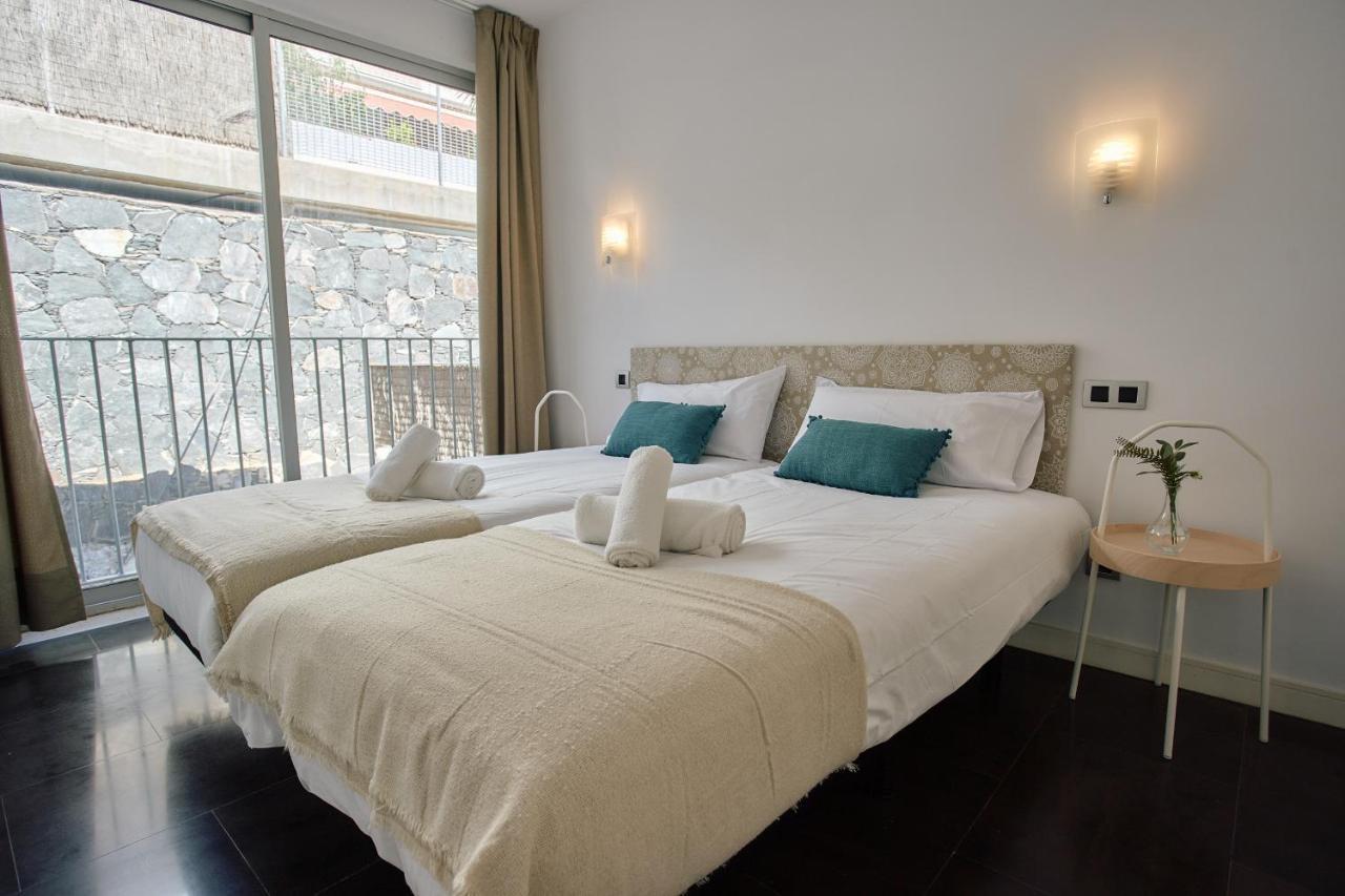 Maspalomas 2br Flat - Near Playa Del Ingles San Bartolomé