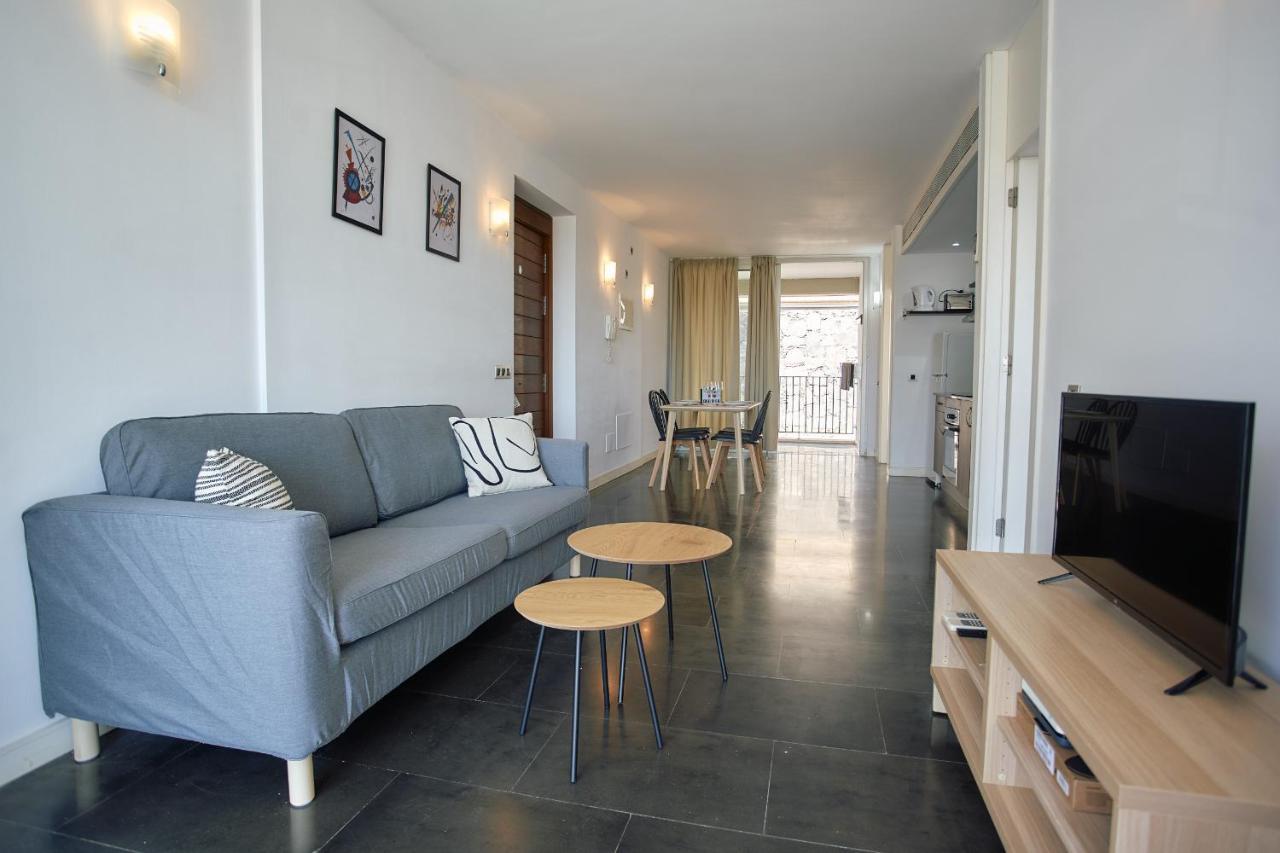 Maspalomas 2br Flat - Near Playa Del Ingles *