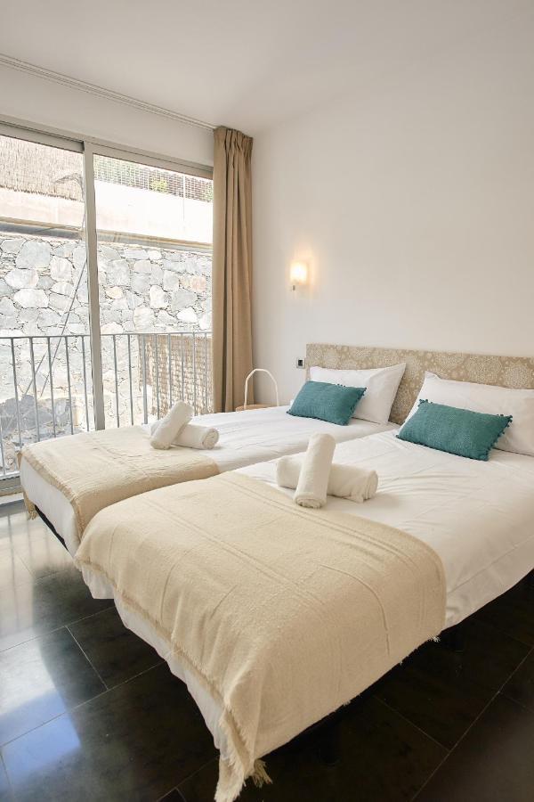 Maspalomas 2br Flat - Near Playa Del Ingles Apartamento San Bartolomé
