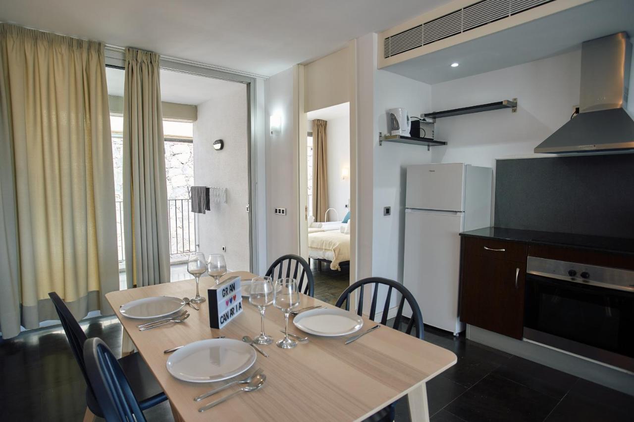 Maspalomas 2br Flat - Near Playa Del Ingles