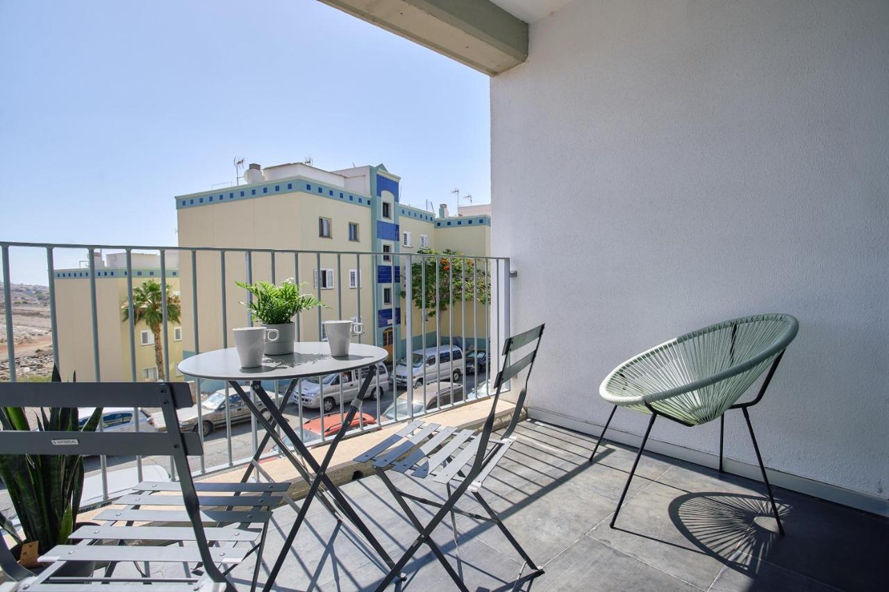 Maspalomas 2br Flat - Near Playa Del Ingles *