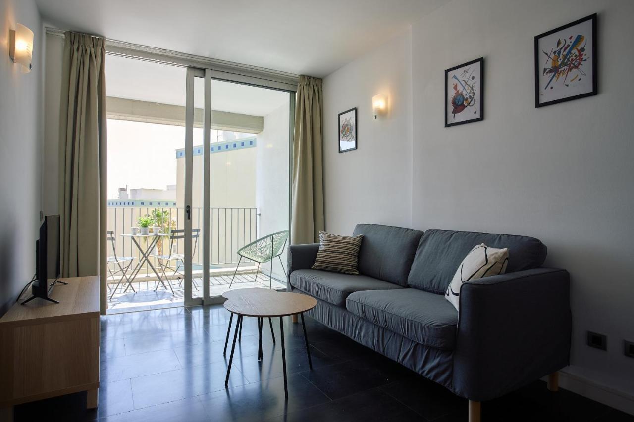 Maspalomas 2br Flat - Near Playa Del Ingles *