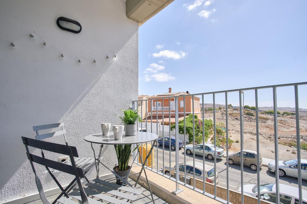 Maspalomas 2br Flat - Near Playa Del Ingles Apartamento