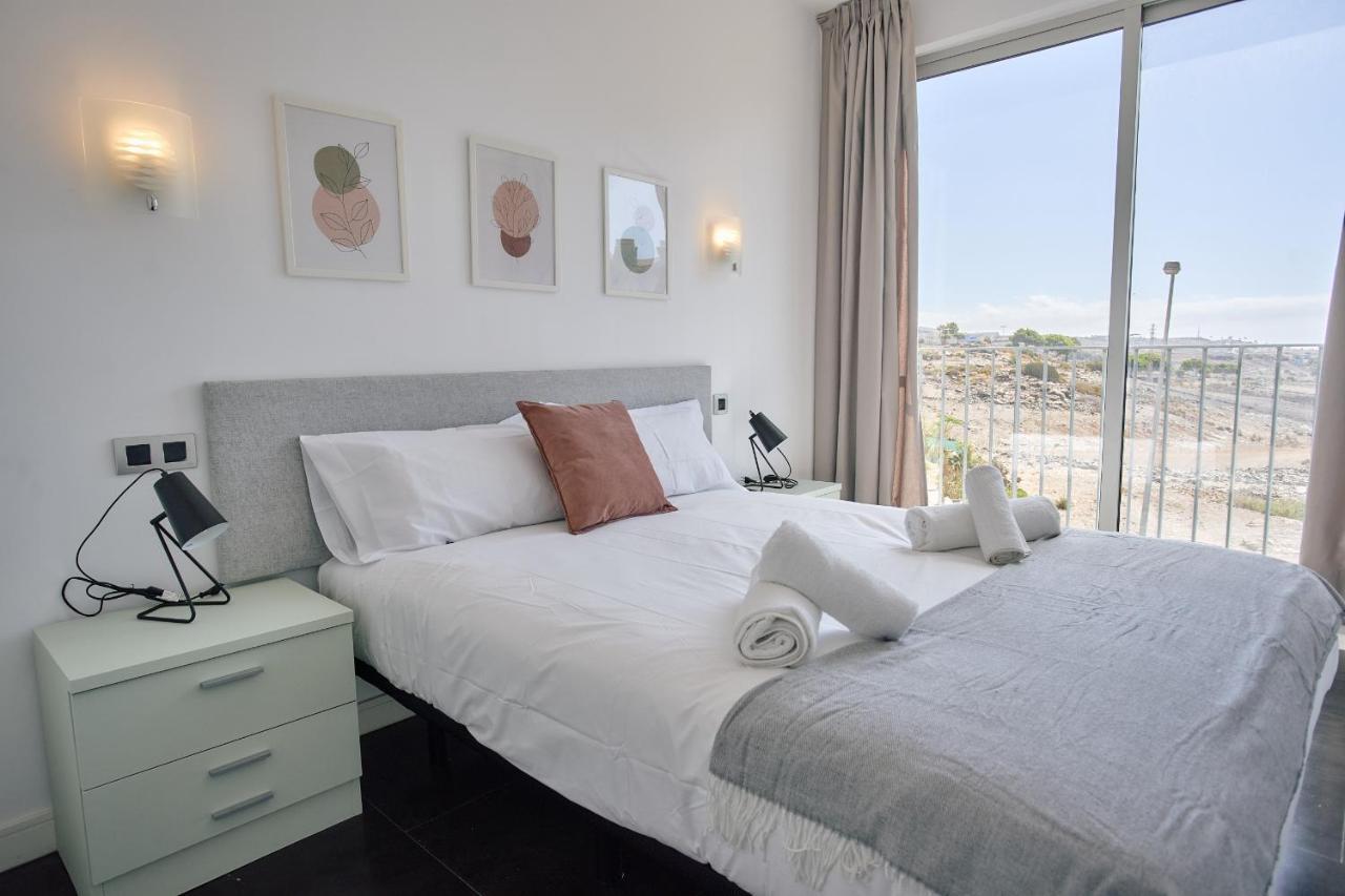 Maspalomas 2br Flat - Near Playa Del Ingles Apartamento