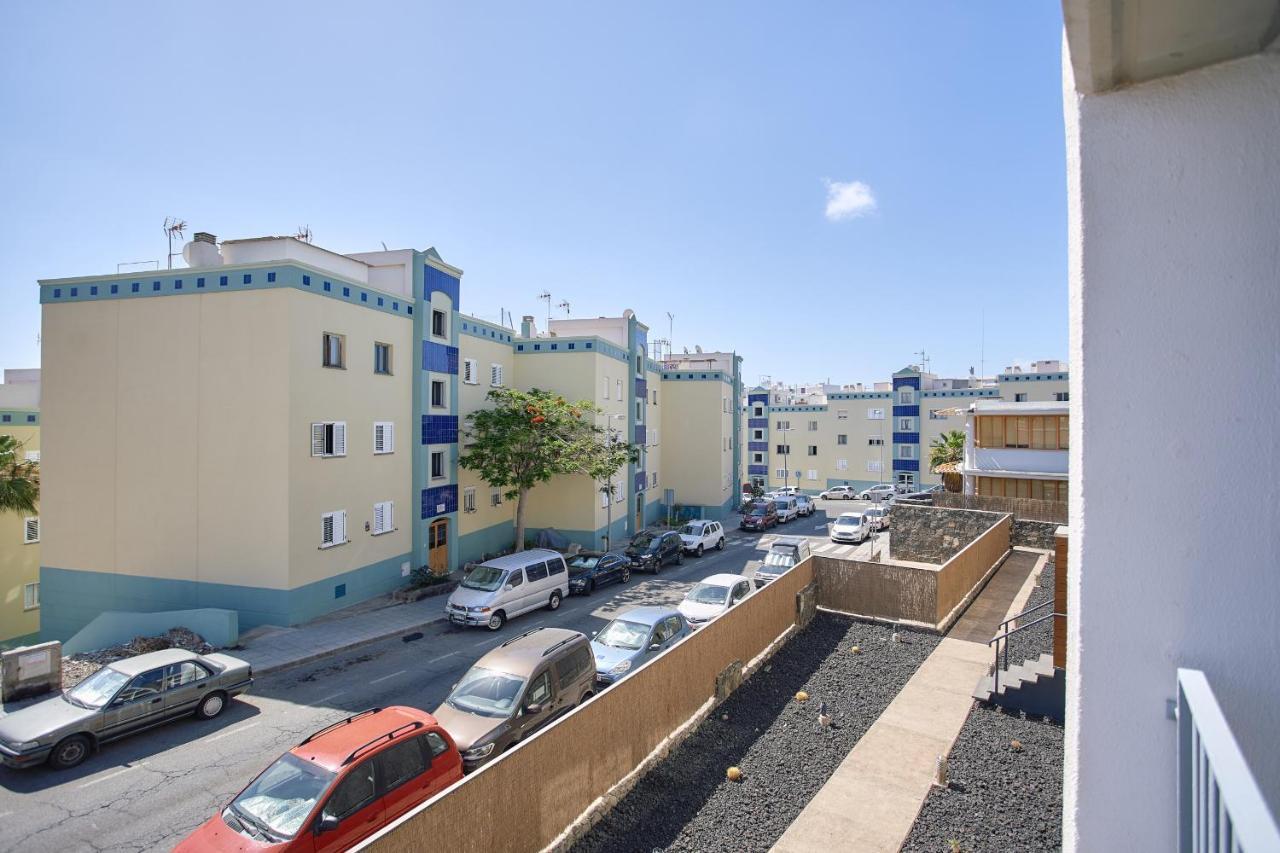 Maspalomas 2br Flat - Near Playa Del Ingles *