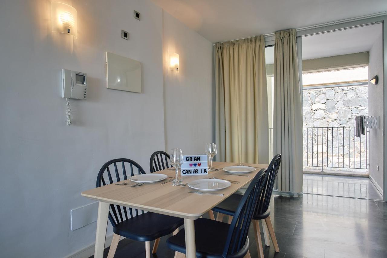 Maspalomas 2br Flat - Near Playa Del Ingles Apartamento *