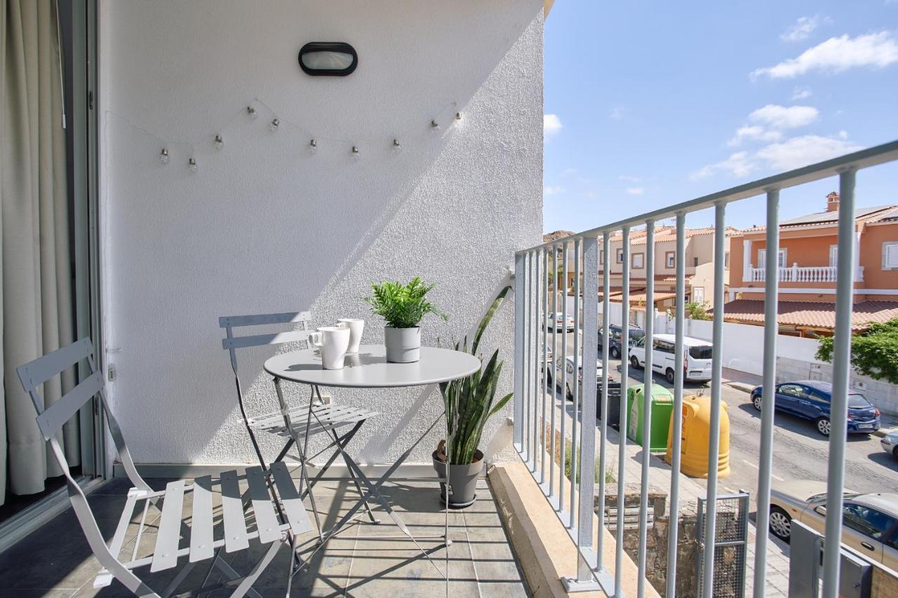 Apartamento Maspalomas 2br Flat - Near Playa Del Ingles San Bartolomé