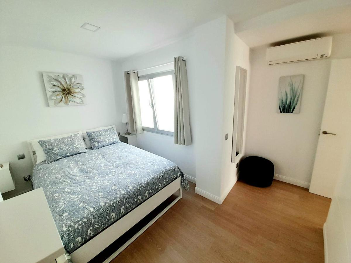 Malibú Canteras ático 22 Con Terraza - Penthouse With Terrace * Las Palmas de Gran Canaria