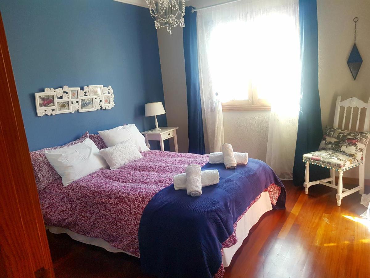 Holiday home La Dama Del Mar Telde