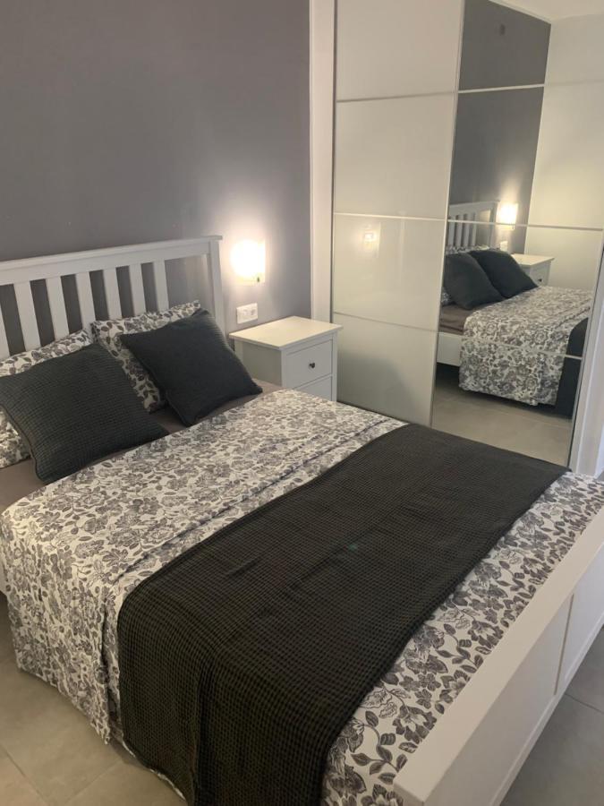 Appartamento La Cascada Beach 6