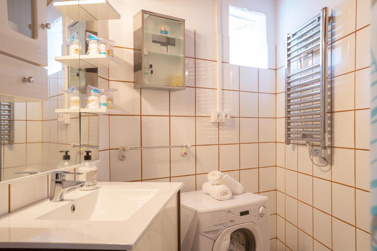 Apartamento Encarna *