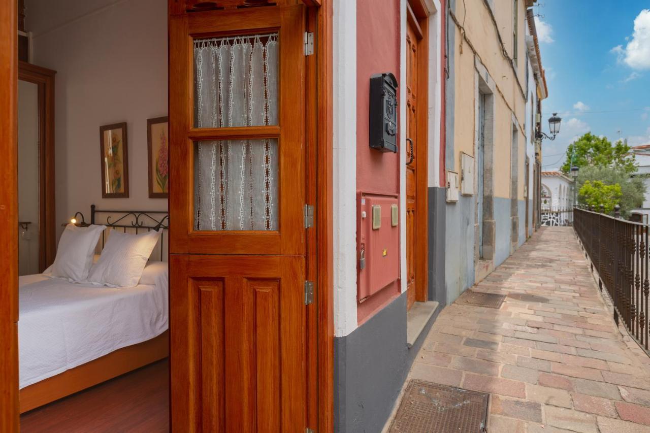 Apartamento Encarna *