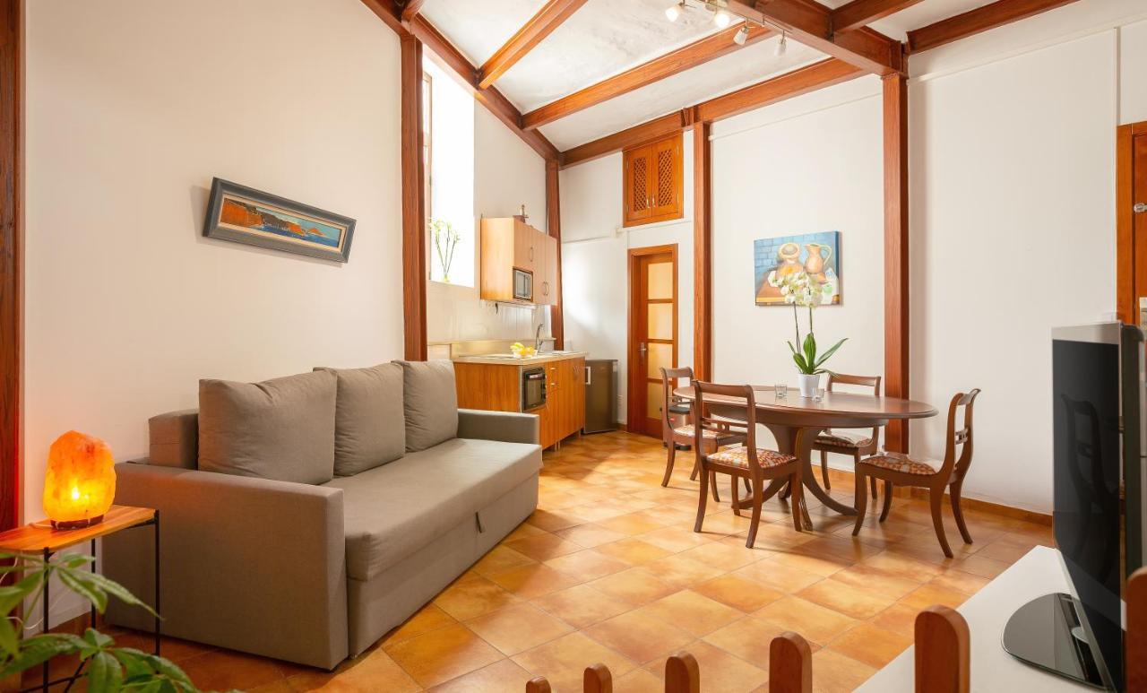 Apartamento Encarna
