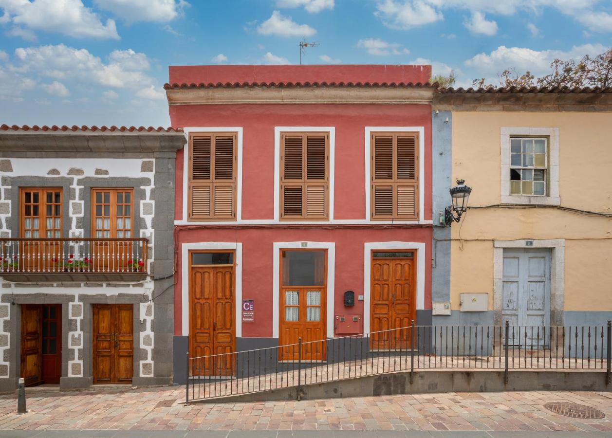Encarna Apartamento *