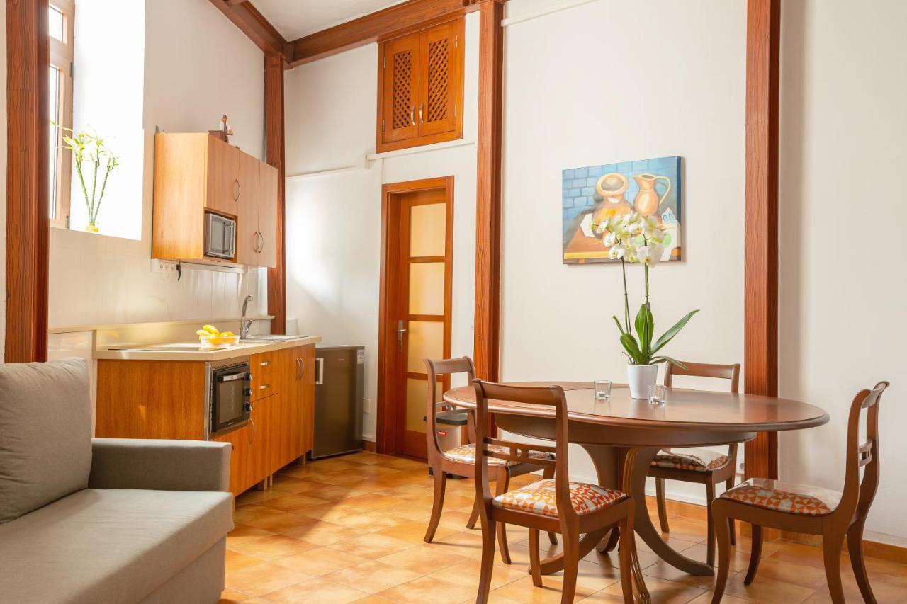 Apartamento Encarna
