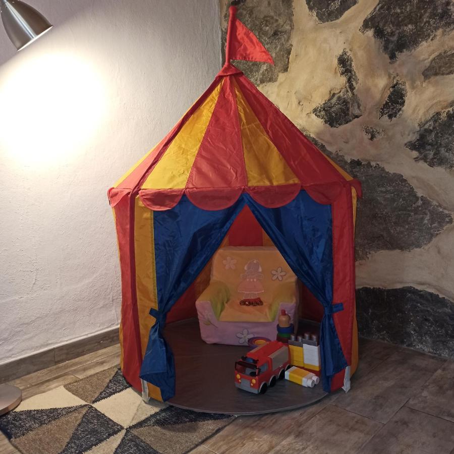 Сasa de vacaciones Casa Ada *