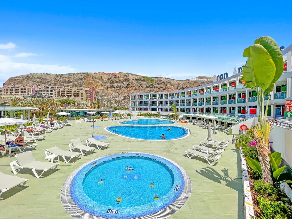 Gran Apartamento Amadores