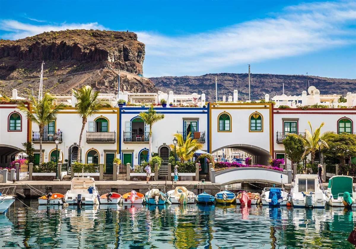 Apartamento Gran Amadores