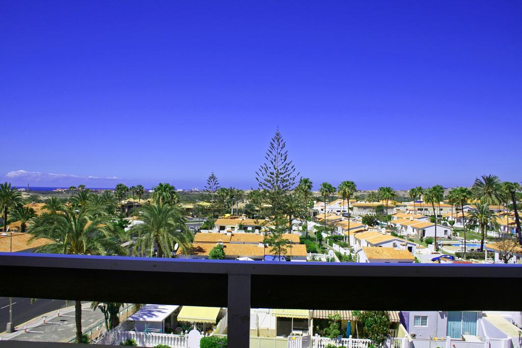 Apartamento Camelias Playa del Inglés