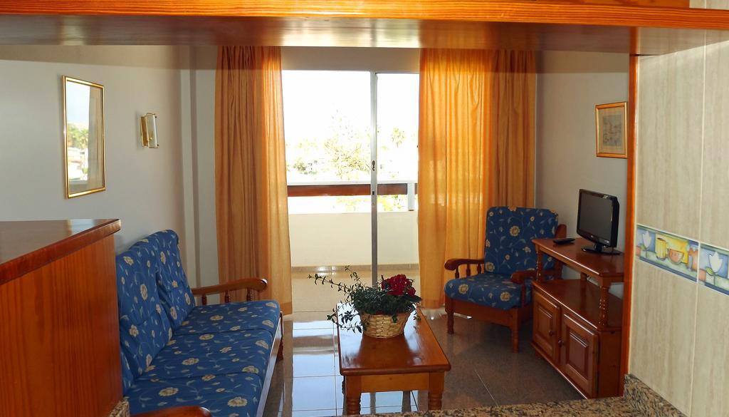 Camelias Apartamento