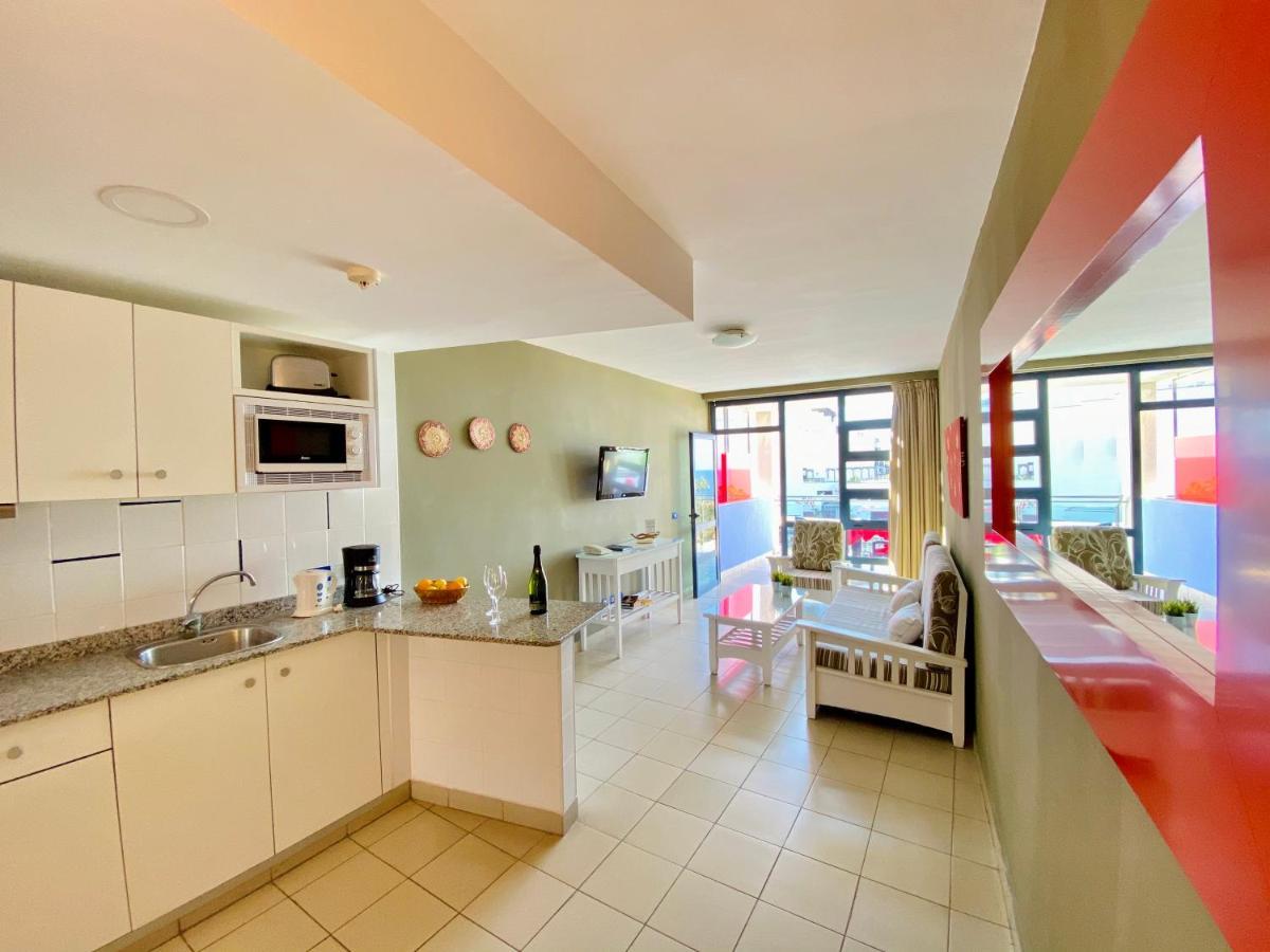 Apartamento Gran
