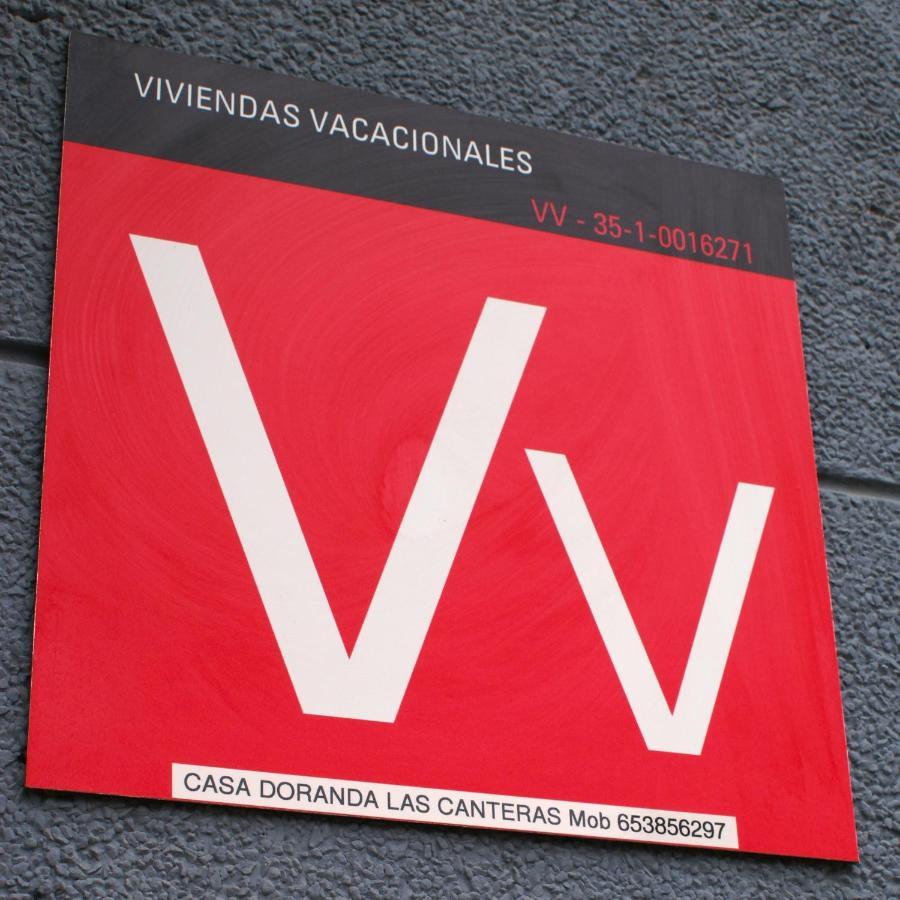 Doranda Canteras Affittacamere
