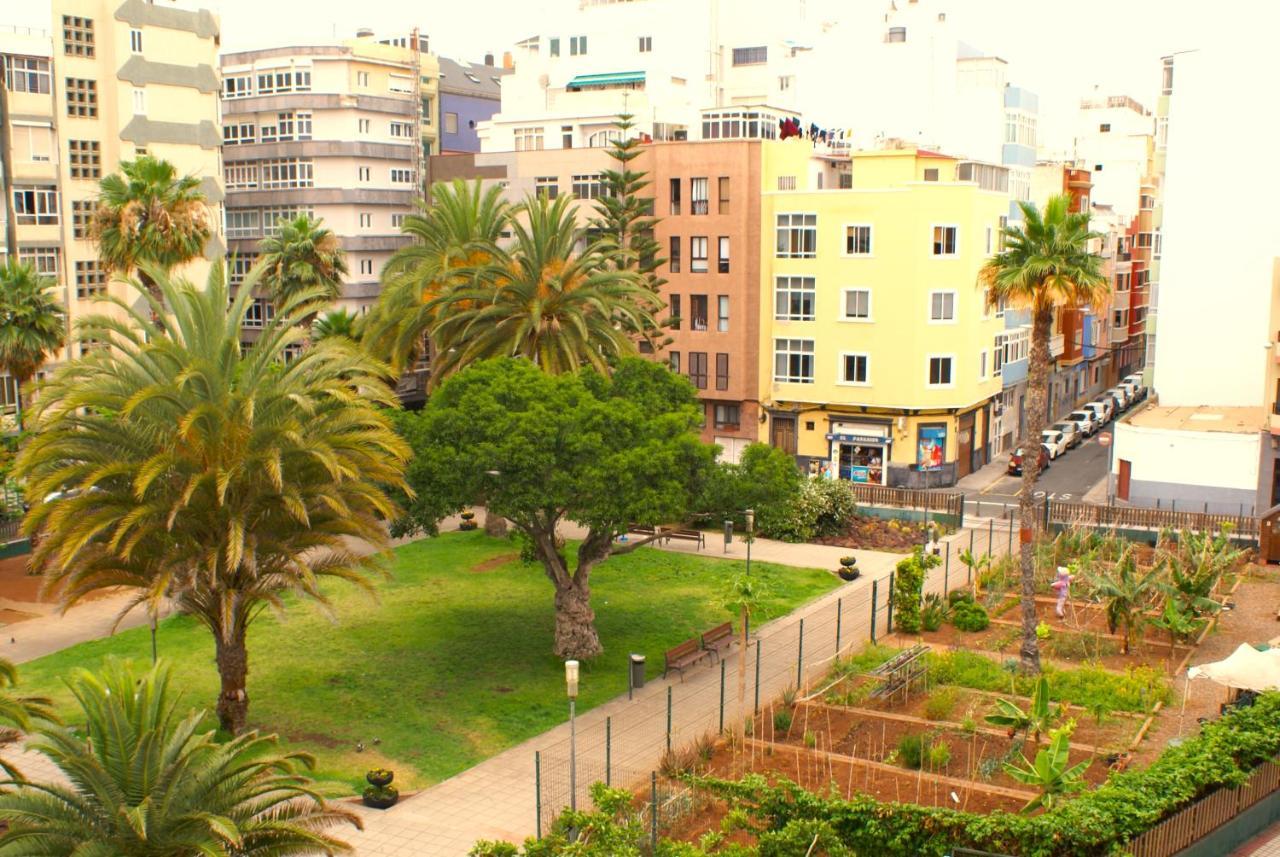 Affittacamere Doranda Canteras