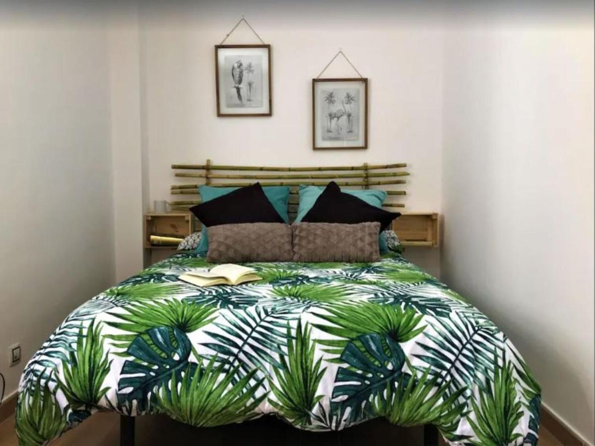 Appartamento Nature Vista Agaete & Parking *