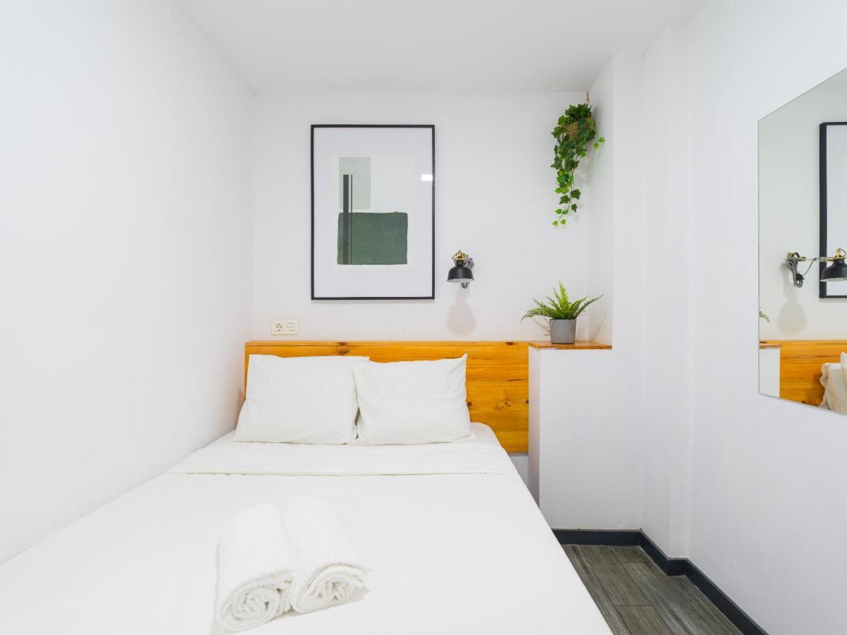 Apartment Off Canteras *