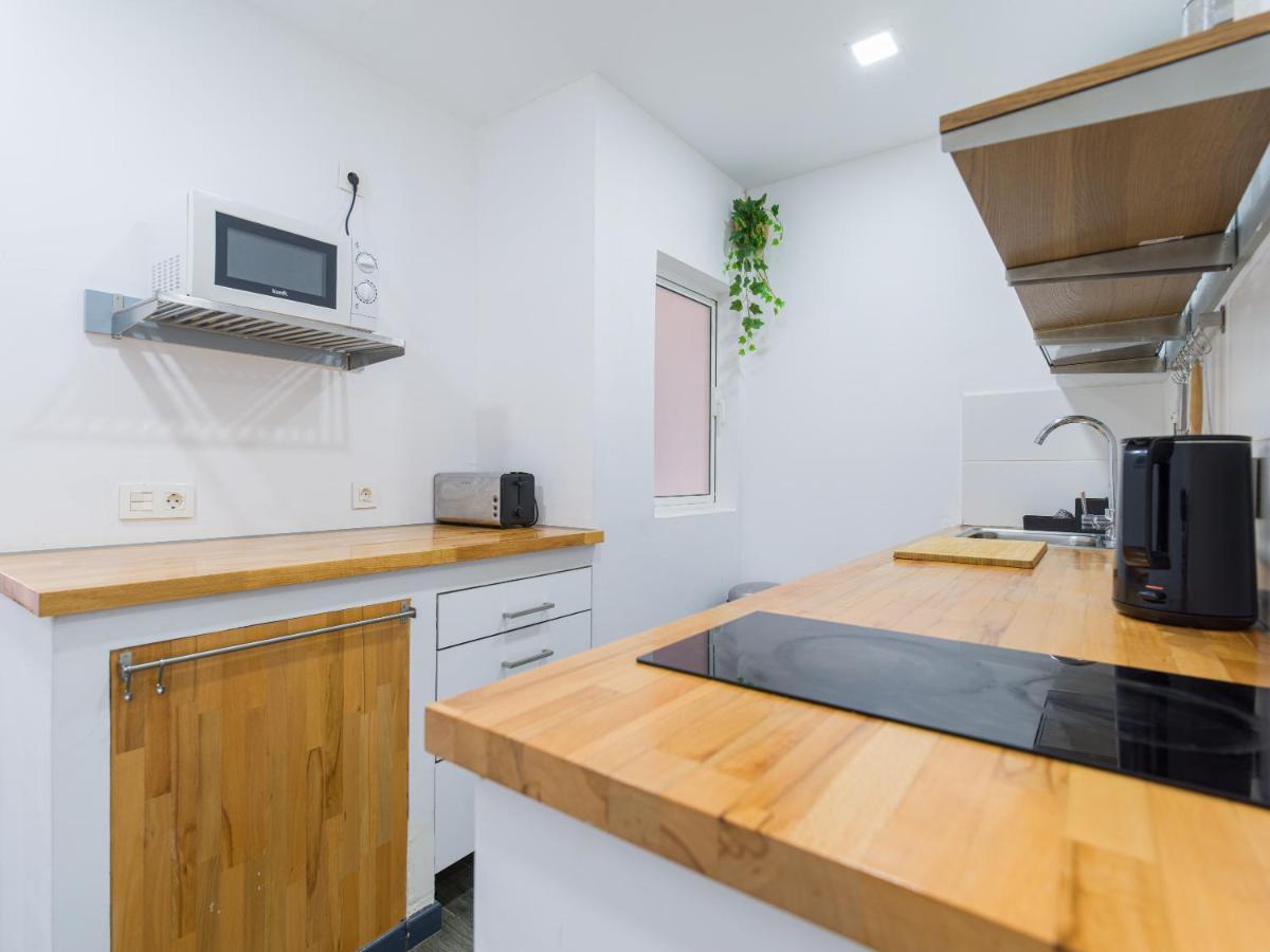 Apartment Off Canteras