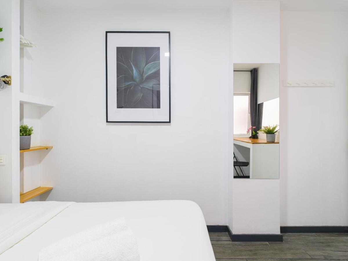Off Canteras Apartment Las Palmas de Gran Canaria