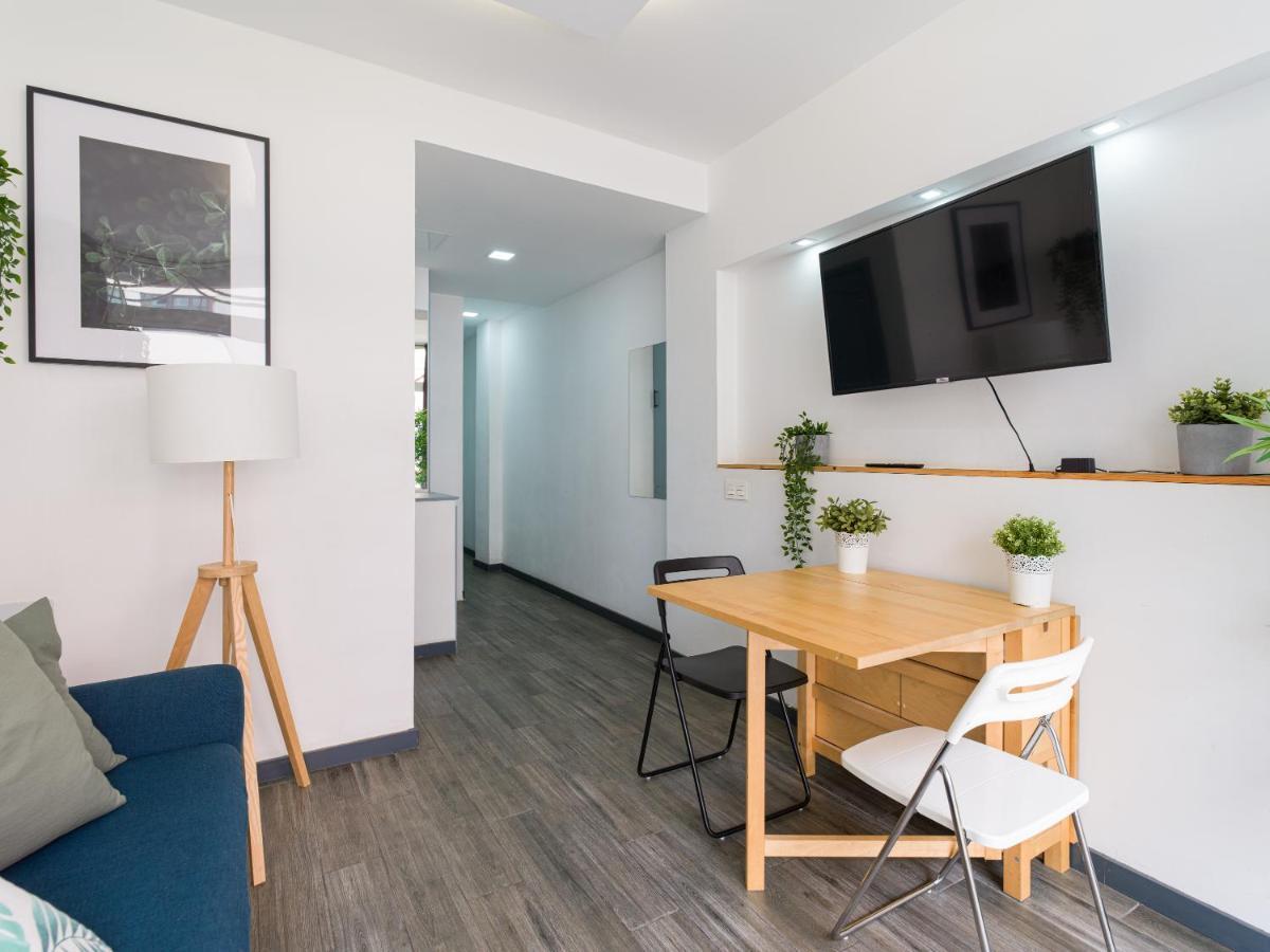 Off Canteras Apartment Las Palmas de Gran Canaria