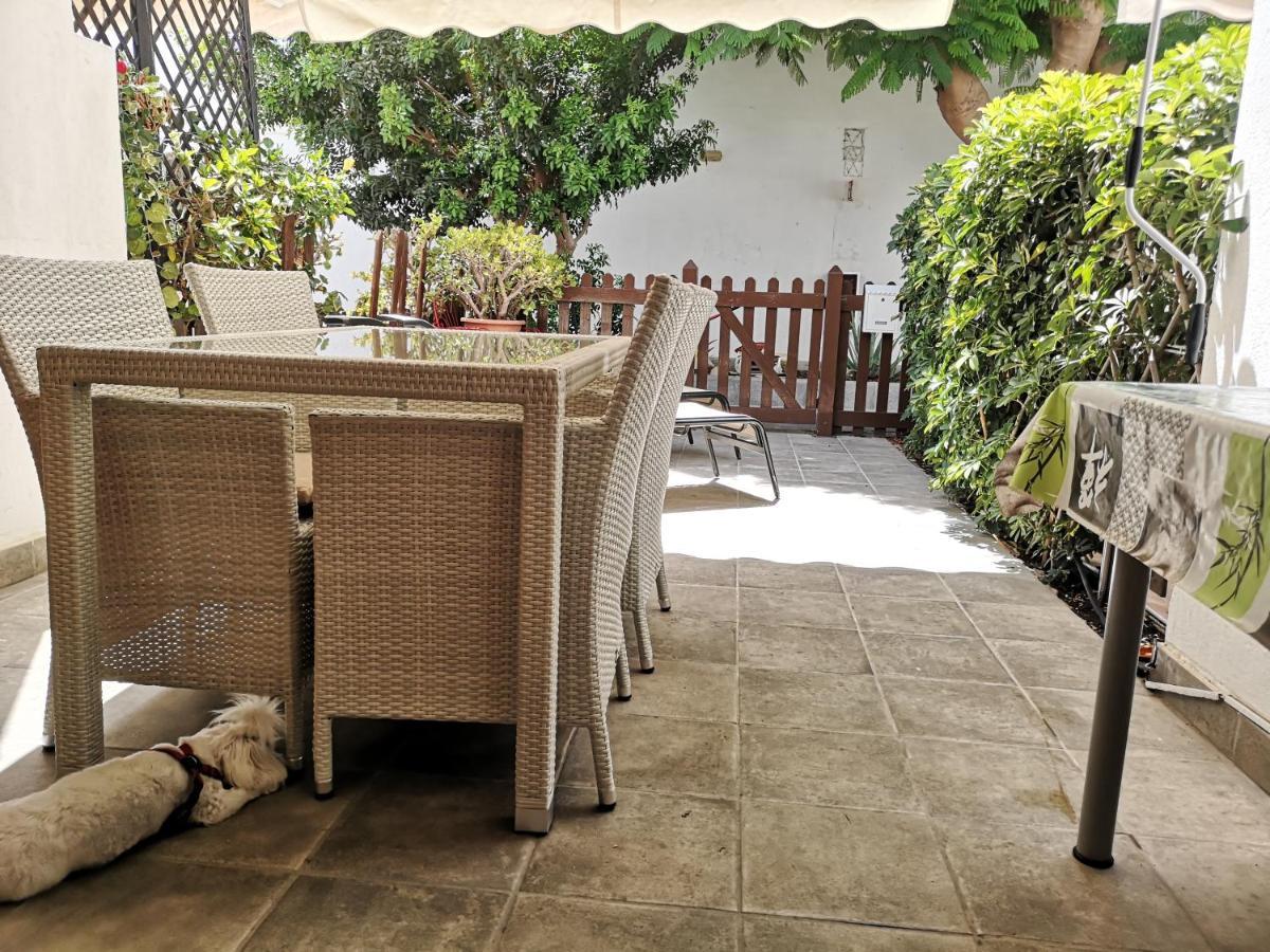 Сasa de vacaciones Maspalomas Casa La Loba *