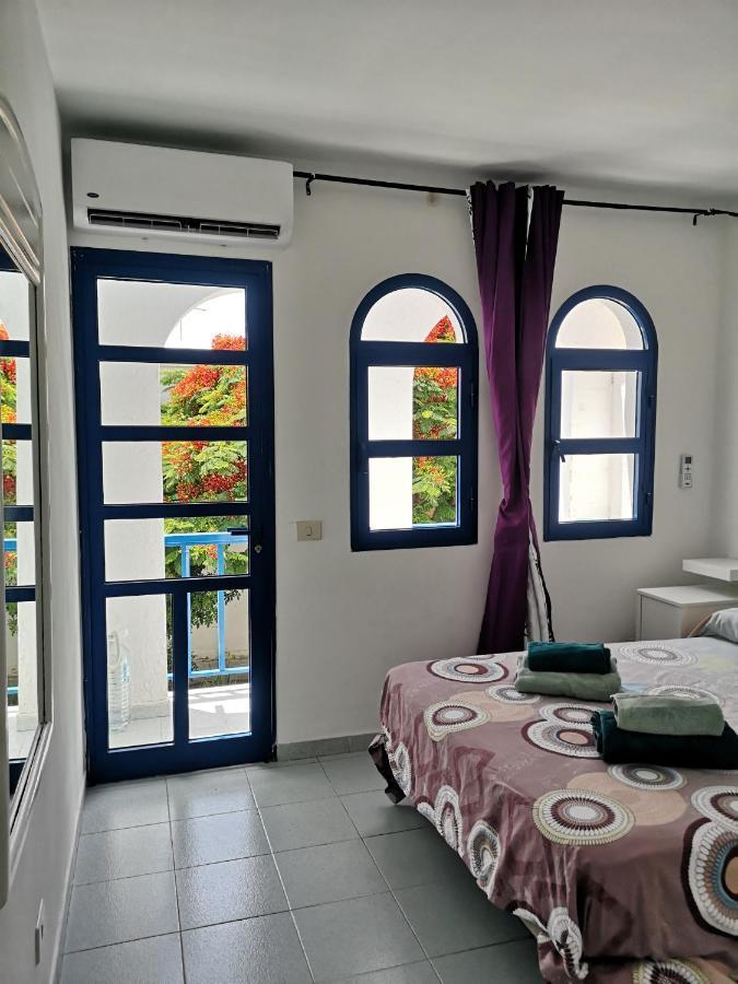 Maspalomas Casa La Loba Сasa de vacaciones