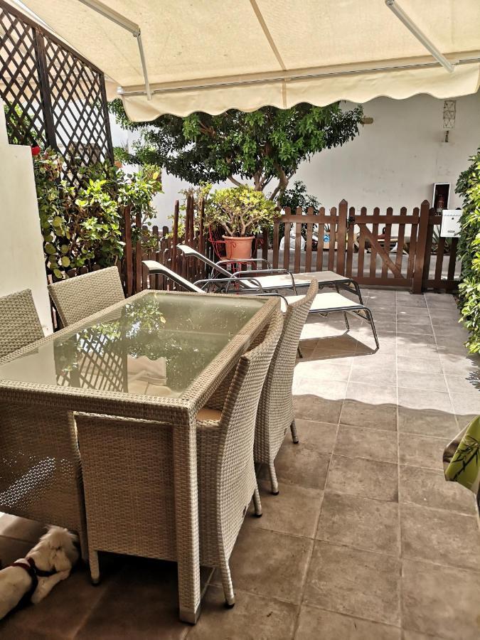 Maspalomas Casa La Loba Сasa de vacaciones Maspalomas (Gran Canaria)